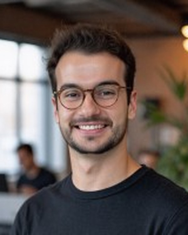 Lucas Francioli